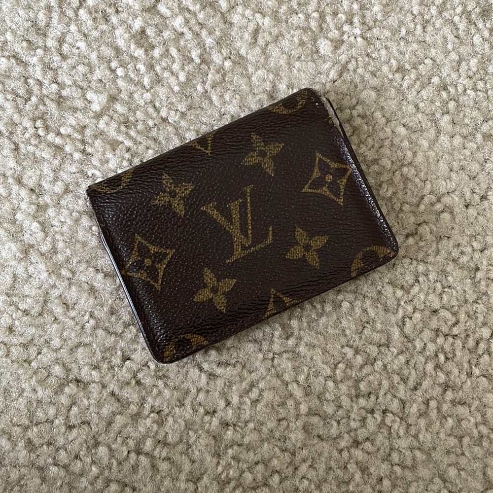 Louis Vuitton Card Holder
